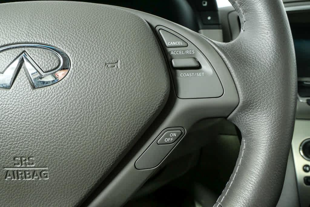 used 2013 INFINITI G37 car, priced at $10,999