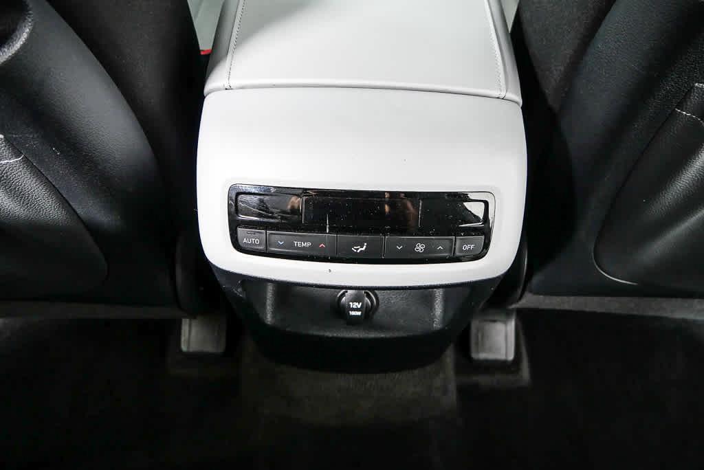 used 2022 Hyundai Palisade car, priced at $18,691