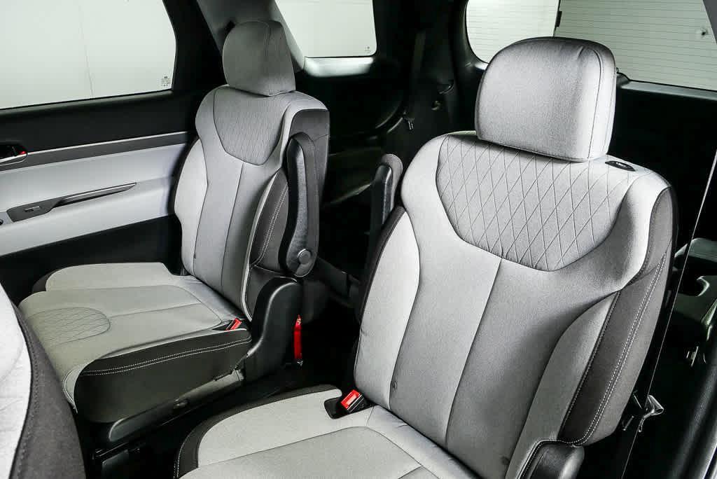 used 2022 Hyundai Palisade car, priced at $18,691
