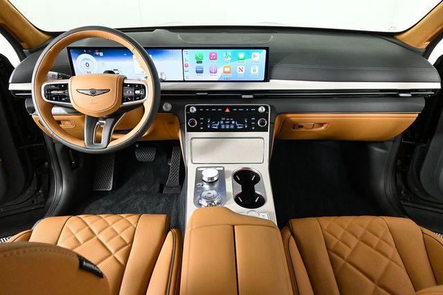 new 2026 Genesis GV80 car, priced at $84,635