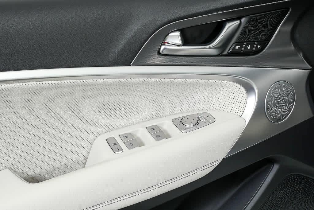 new 2026 Genesis G70 car, priced at $56,165