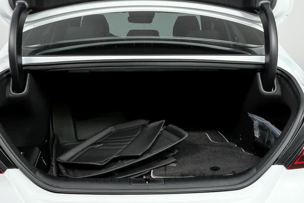 new 2026 Genesis G70 car, priced at $56,165