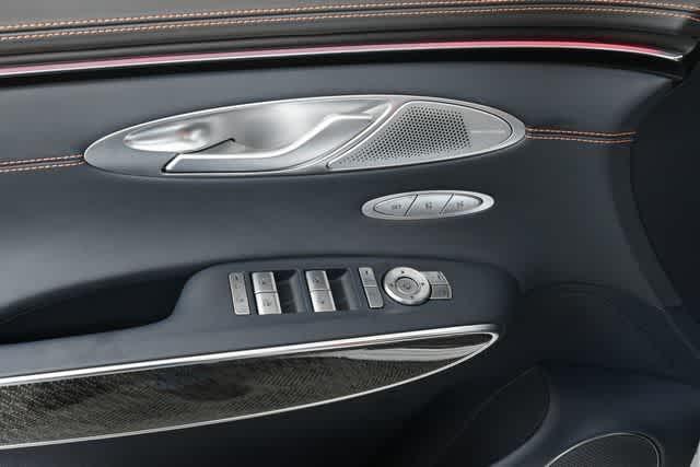 new 2026 Genesis GV70 car, priced at $74,030