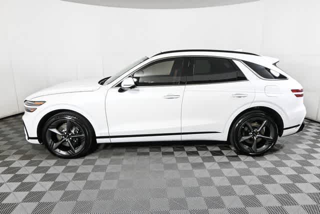 new 2026 Genesis GV70 car, priced at $74,030