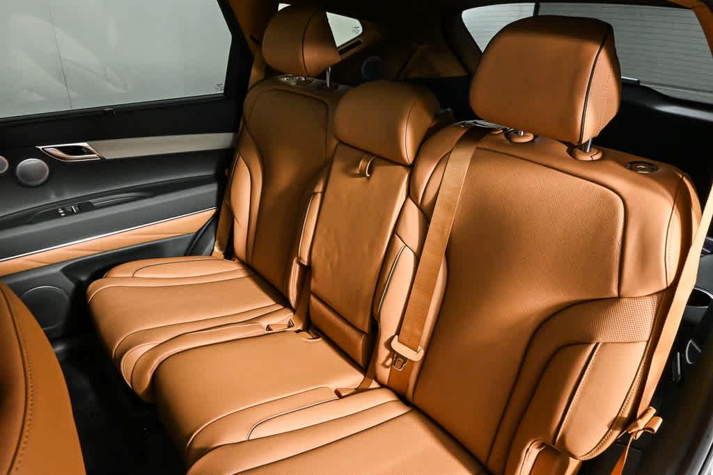 new 2026 Genesis GV80 car, priced at $78,600