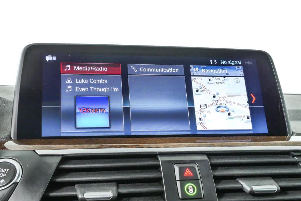 used 2019 BMW X3 car, priced at $21,799