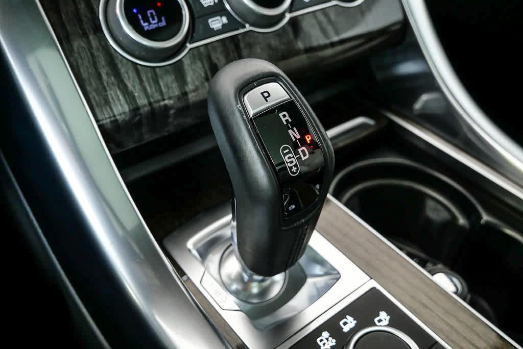 used 2016 Land Rover Range Rover Sport car, priced at $18,449