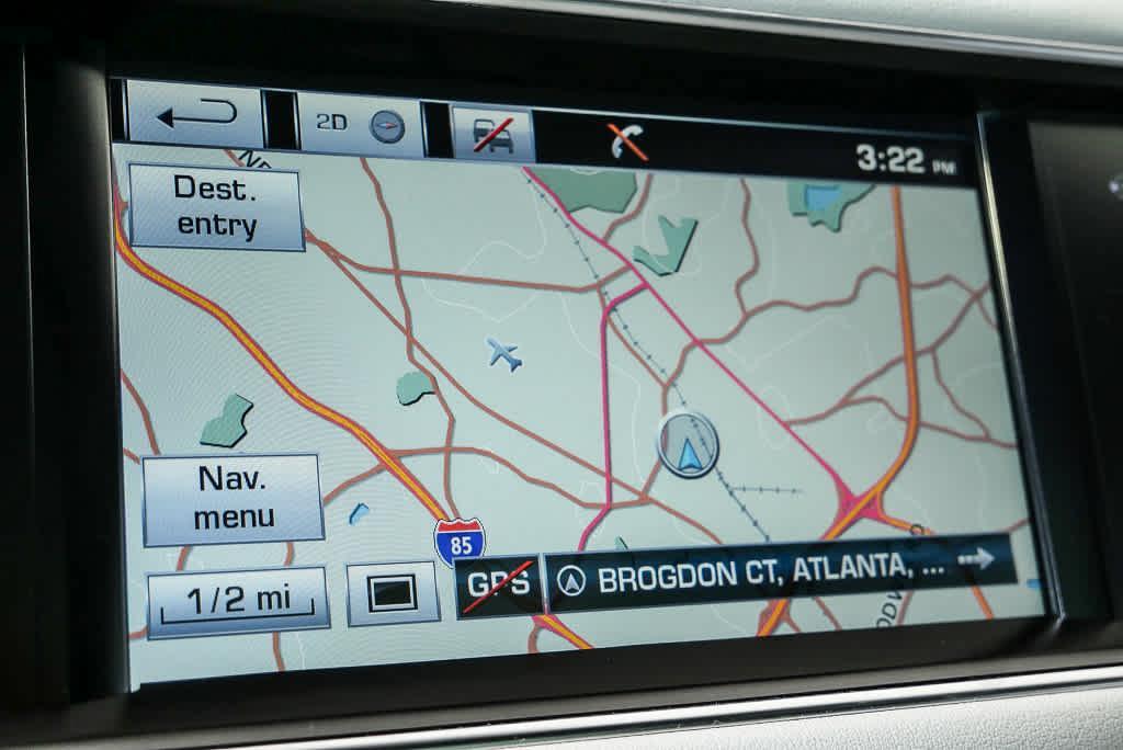 used 2016 Land Rover Range Rover Sport car, priced at $18,449