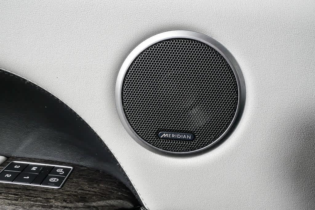 used 2016 Land Rover Range Rover Sport car, priced at $18,449