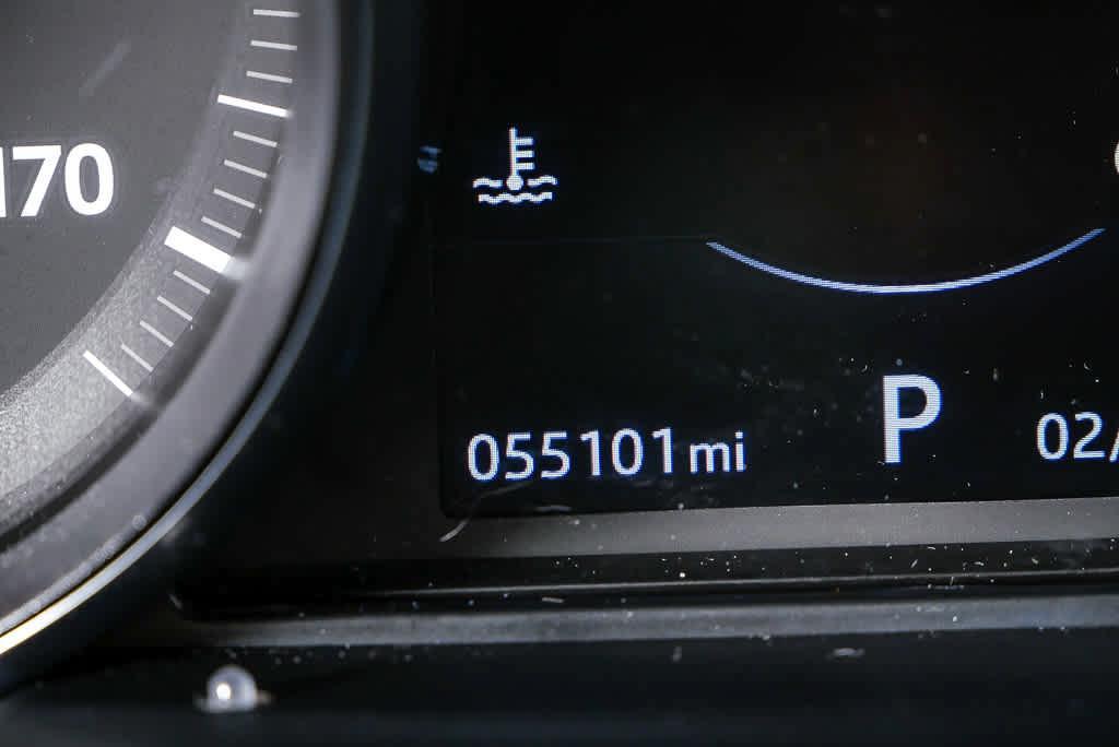 used 2016 Land Rover Range Rover Sport car, priced at $18,449