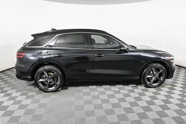 new 2026 Genesis GV70 car, priced at $73,905