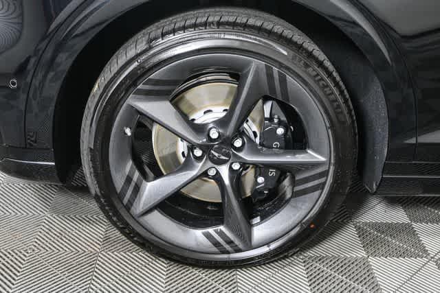 new 2026 Genesis GV70 car, priced at $73,905