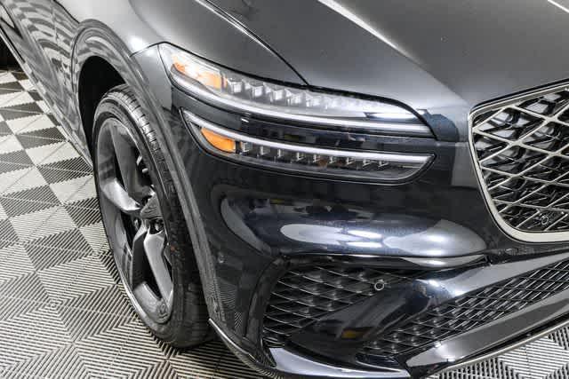 new 2026 Genesis GV70 car, priced at $73,905