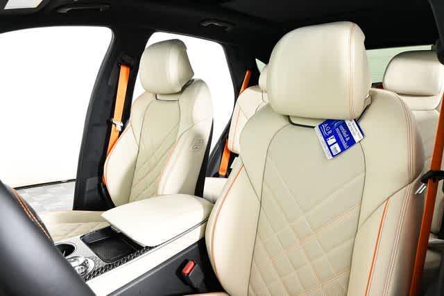 new 2026 Genesis GV70 car, priced at $73,905