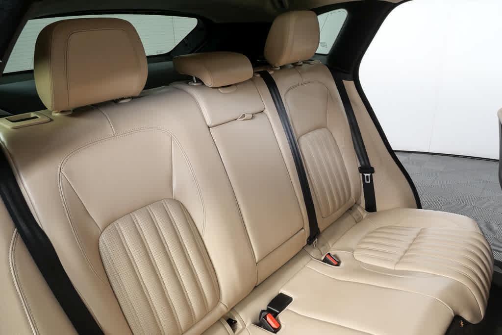 used 2019 Jaguar F-PACE car, priced at $17,497