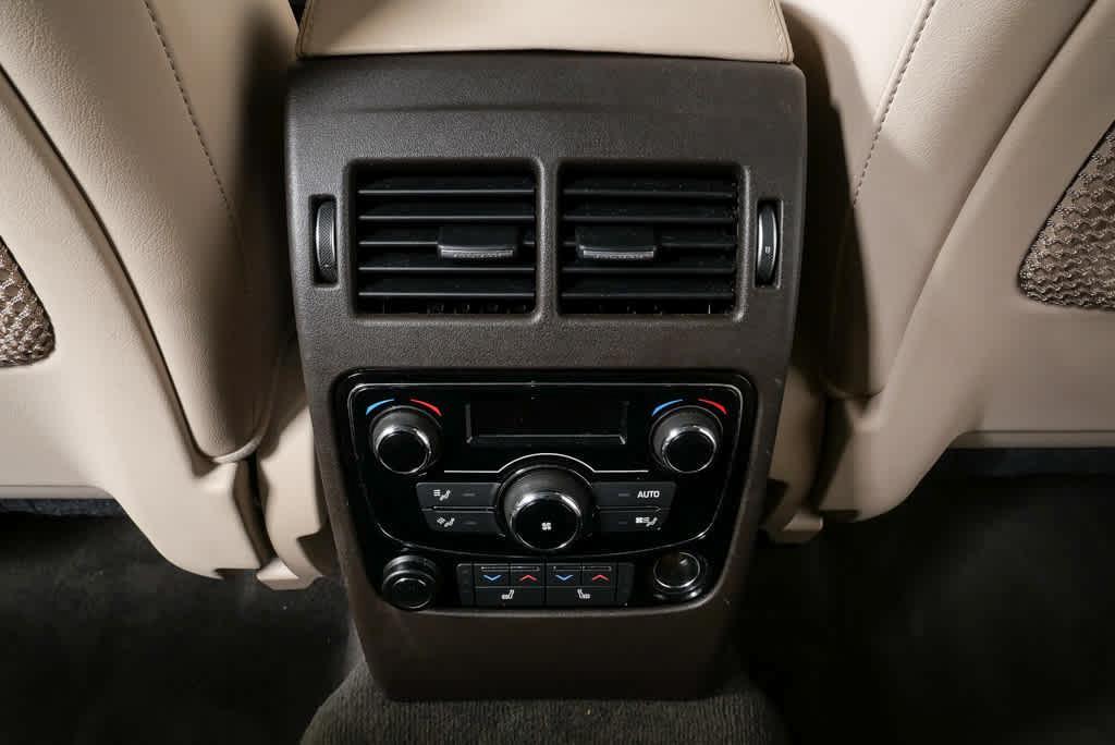 used 2019 Jaguar F-PACE car, priced at $17,497