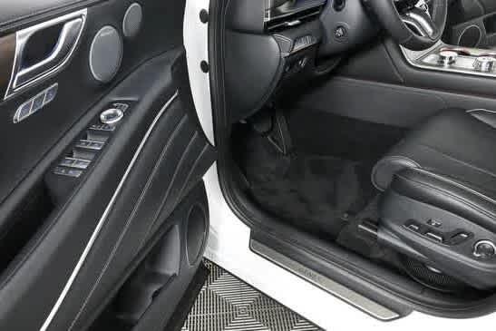 new 2026 Genesis GV80 car, priced at $78,255