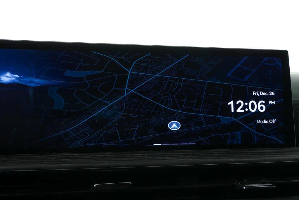 new 2026 Genesis GV80 Coupe car, priced at $92,020