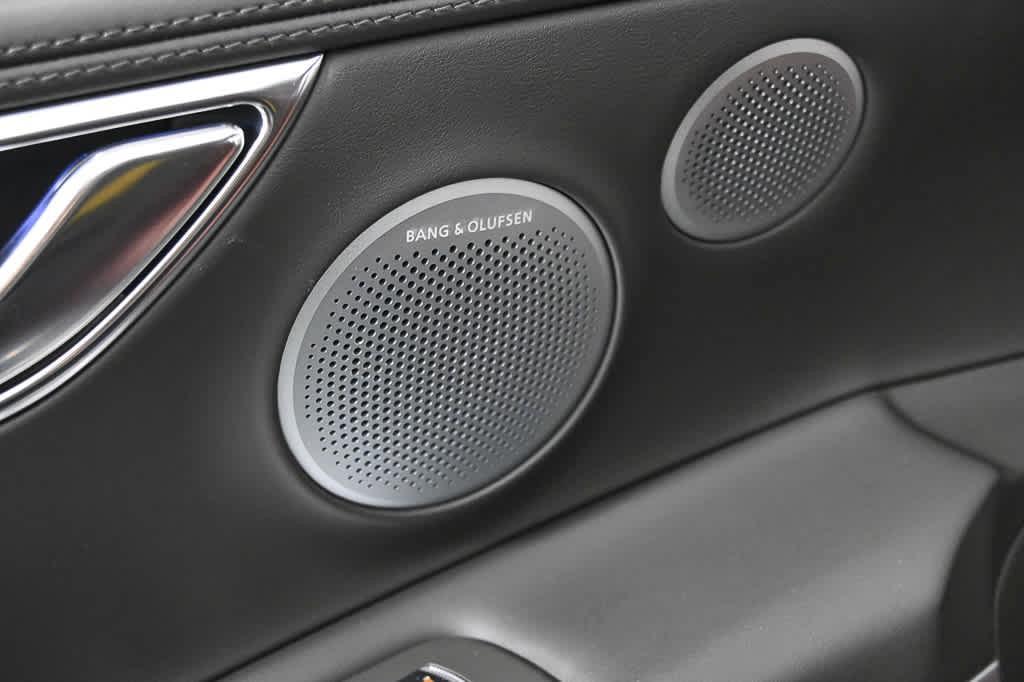 new 2026 Genesis GV80 car, priced at $81,880