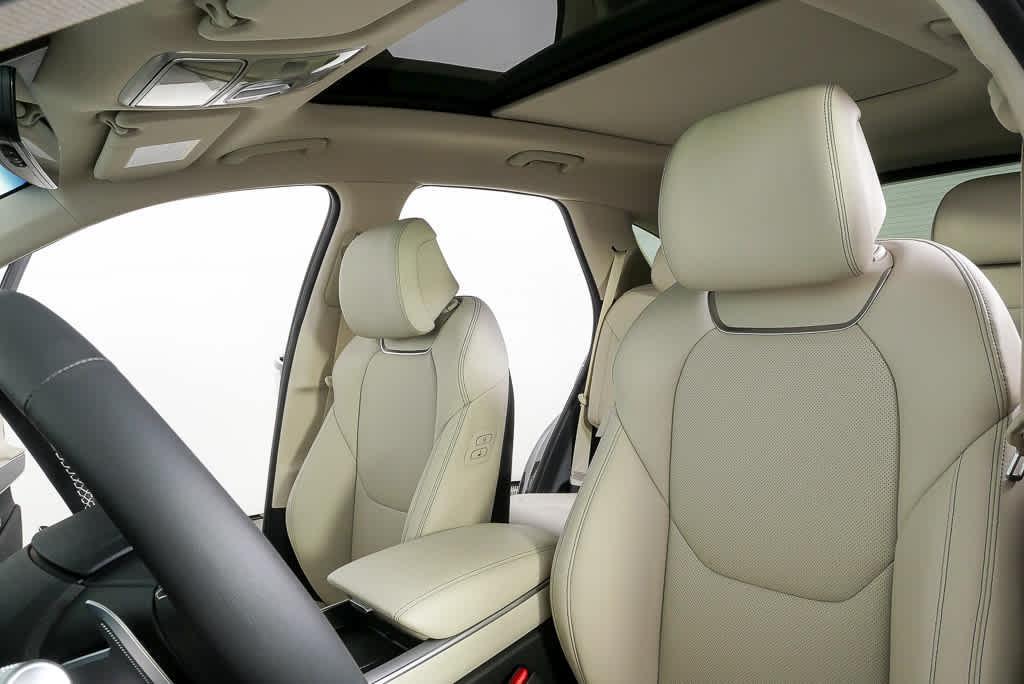 new 2026 Genesis GV70 car, priced at $55,030