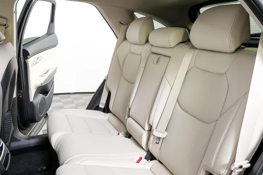 new 2026 Genesis GV70 car, priced at $55,030