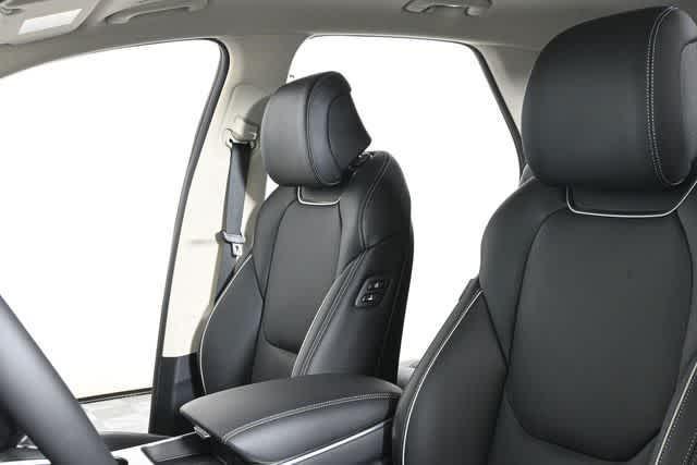 new 2026 Genesis GV70 car, priced at $58,780