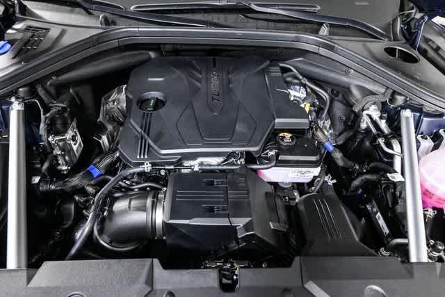 new 2026 Genesis GV70 car, priced at $58,780