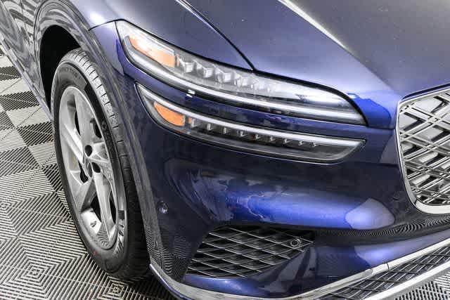 new 2026 Genesis GV70 car, priced at $58,780
