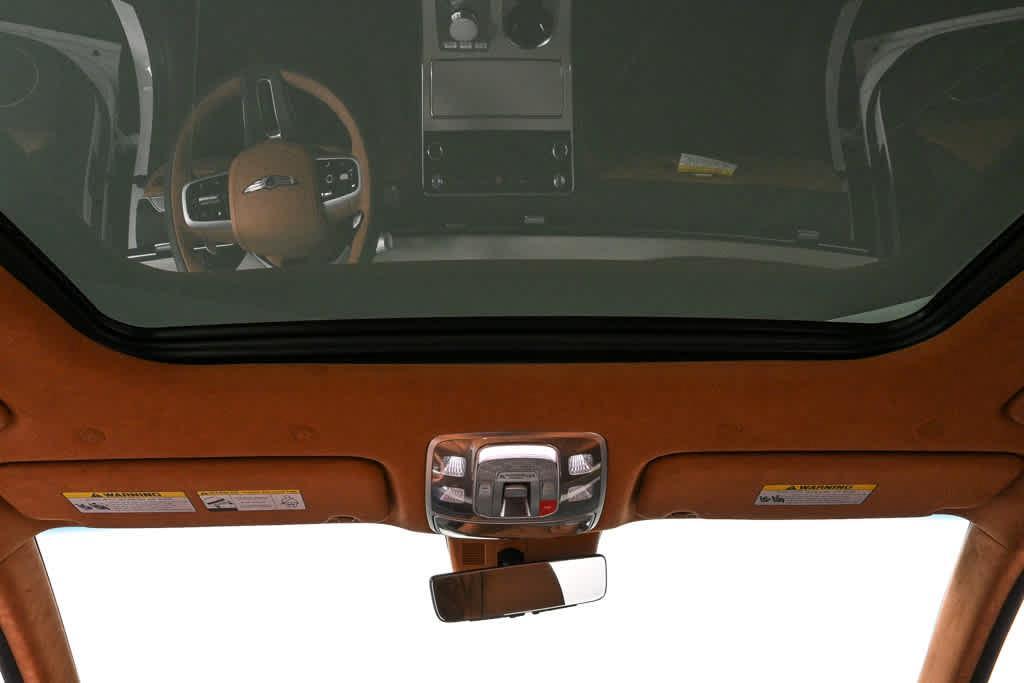 new 2026 Genesis GV80 car, priced at $85,610