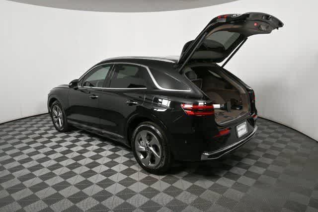 new 2026 Genesis GV70 car, priced at $59,515