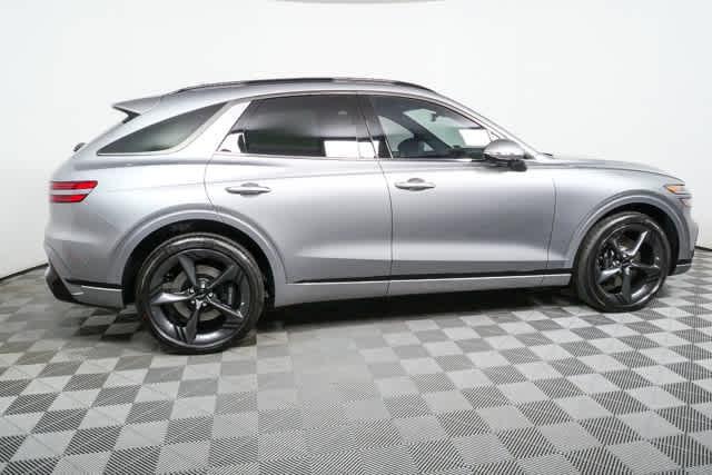 new 2026 Genesis GV70 car, priced at $62,810