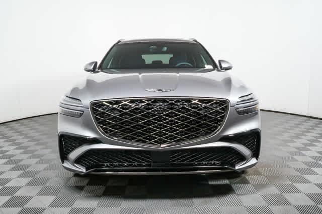 new 2026 Genesis GV70 car, priced at $62,810