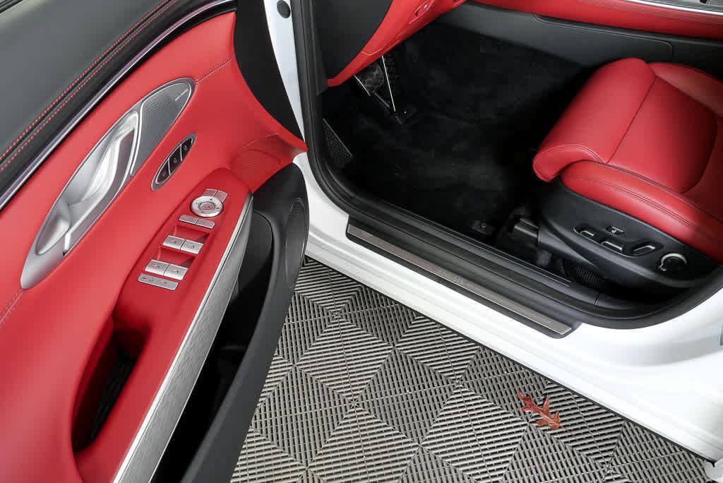 new 2026 Genesis GV70 car, priced at $62,540