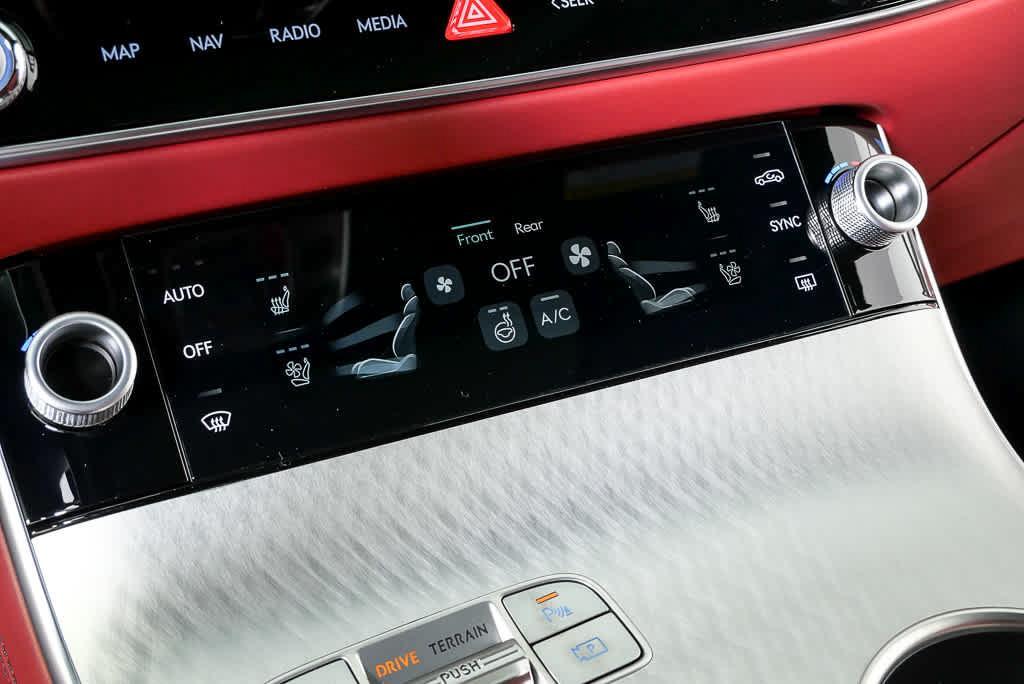 new 2026 Genesis GV70 car, priced at $62,540