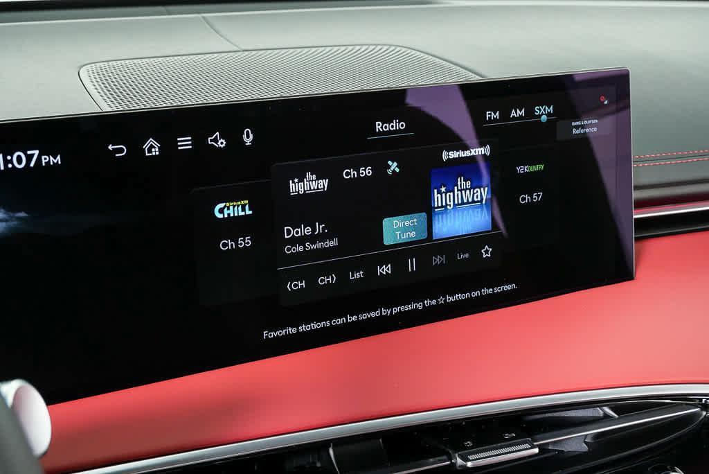 new 2026 Genesis GV70 car, priced at $62,540