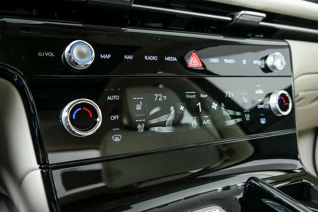 new 2026 Genesis G80 car, priced at $72,350