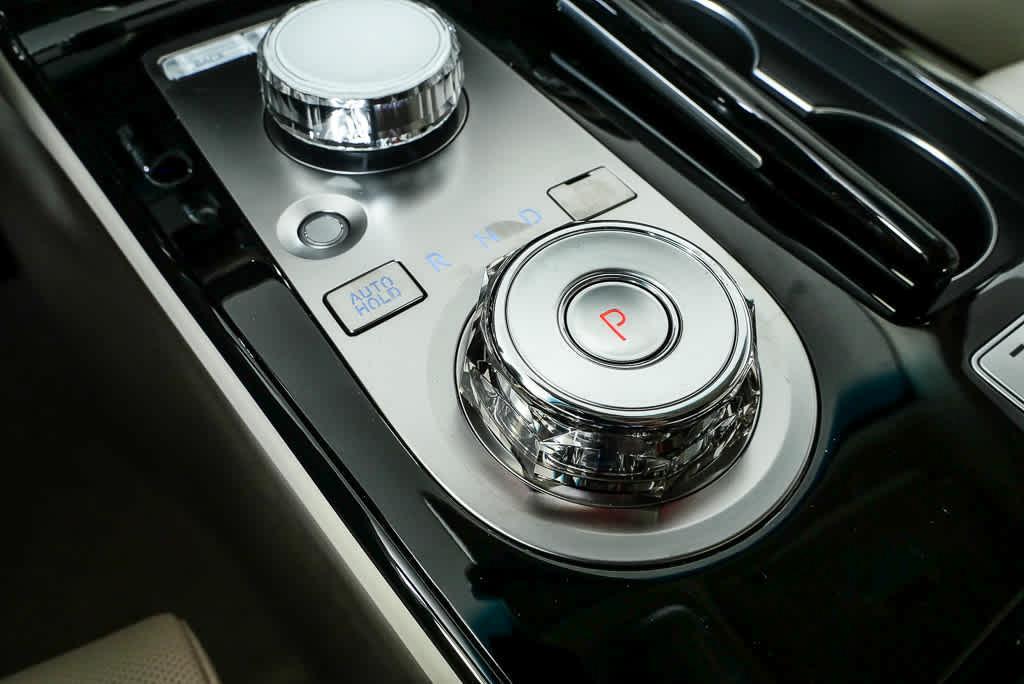 new 2026 Genesis G80 car, priced at $72,350