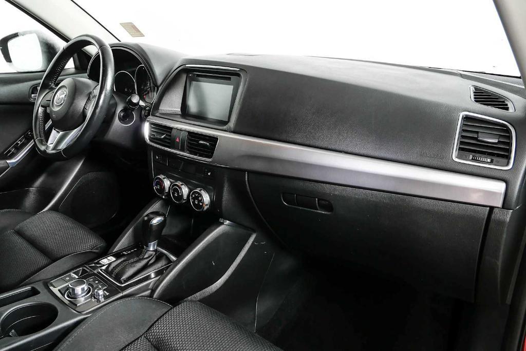 used 2016 Mazda CX-5 car, priced at $12,597