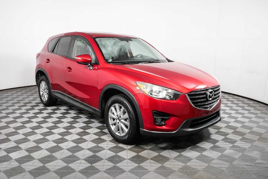 used 2016 Mazda CX-5 car, priced at $12,597