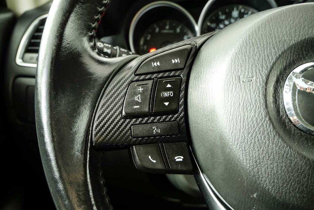 used 2016 Mazda CX-5 car, priced at $12,597
