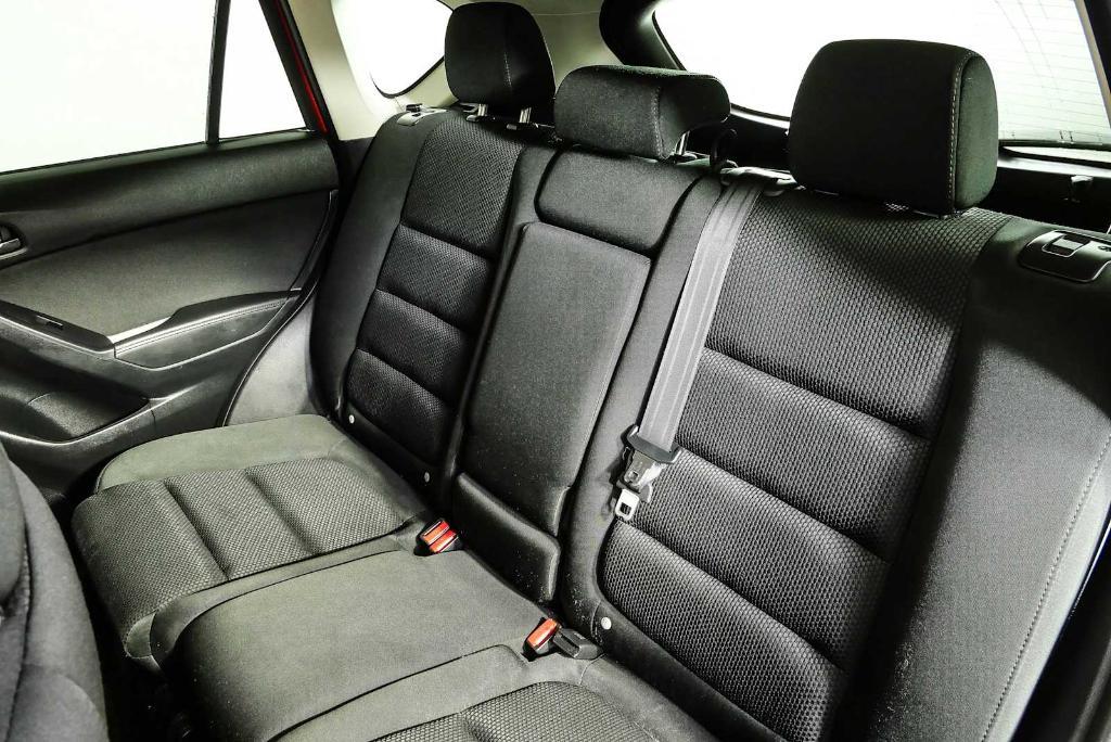 used 2016 Mazda CX-5 car, priced at $12,597