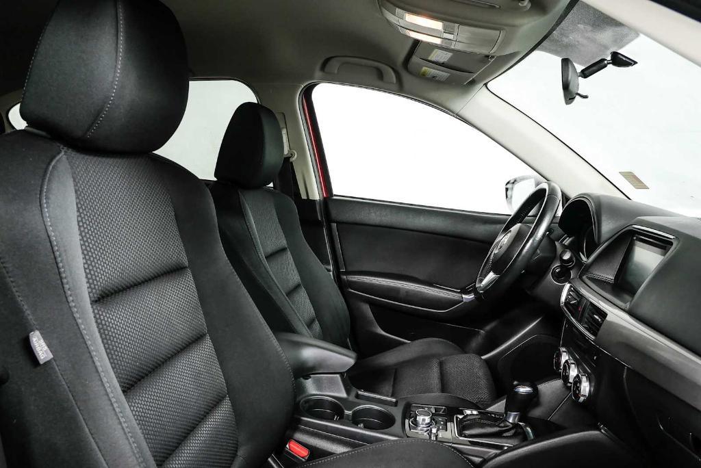 used 2016 Mazda CX-5 car, priced at $12,597