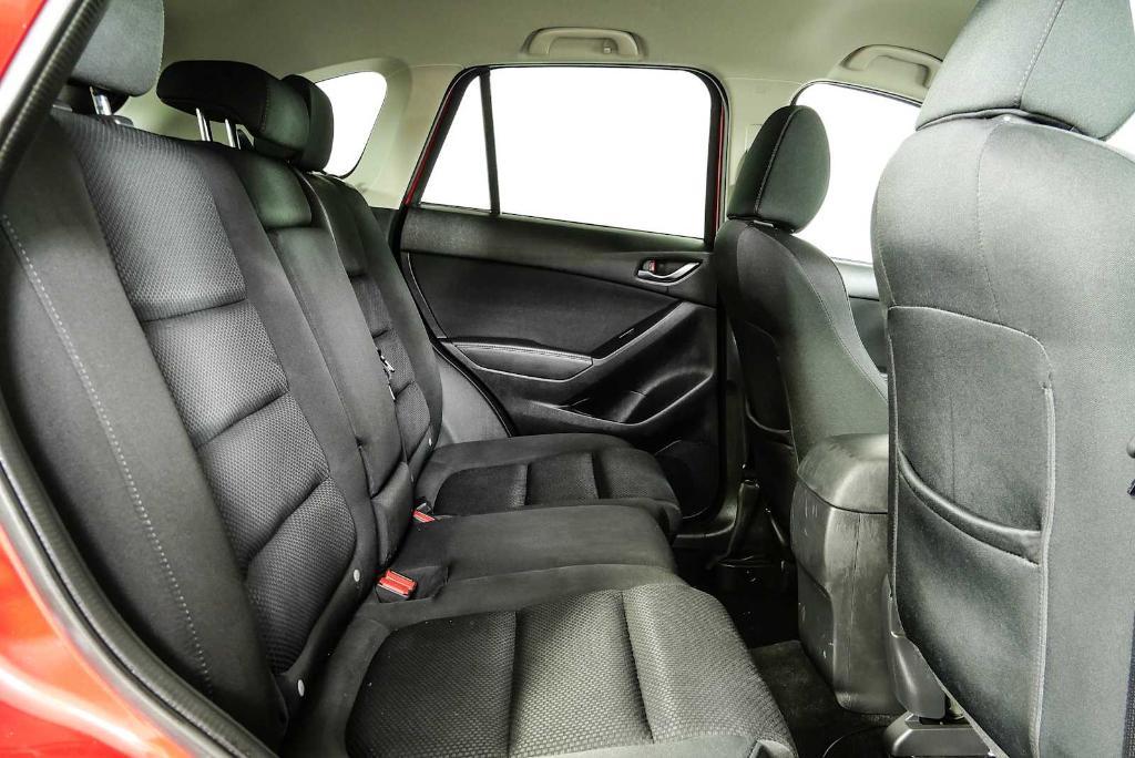 used 2016 Mazda CX-5 car, priced at $12,597