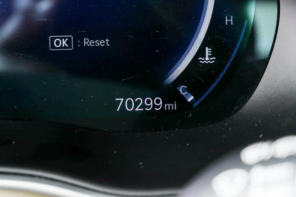 used 2021 Genesis GV80 car, priced at $32,749