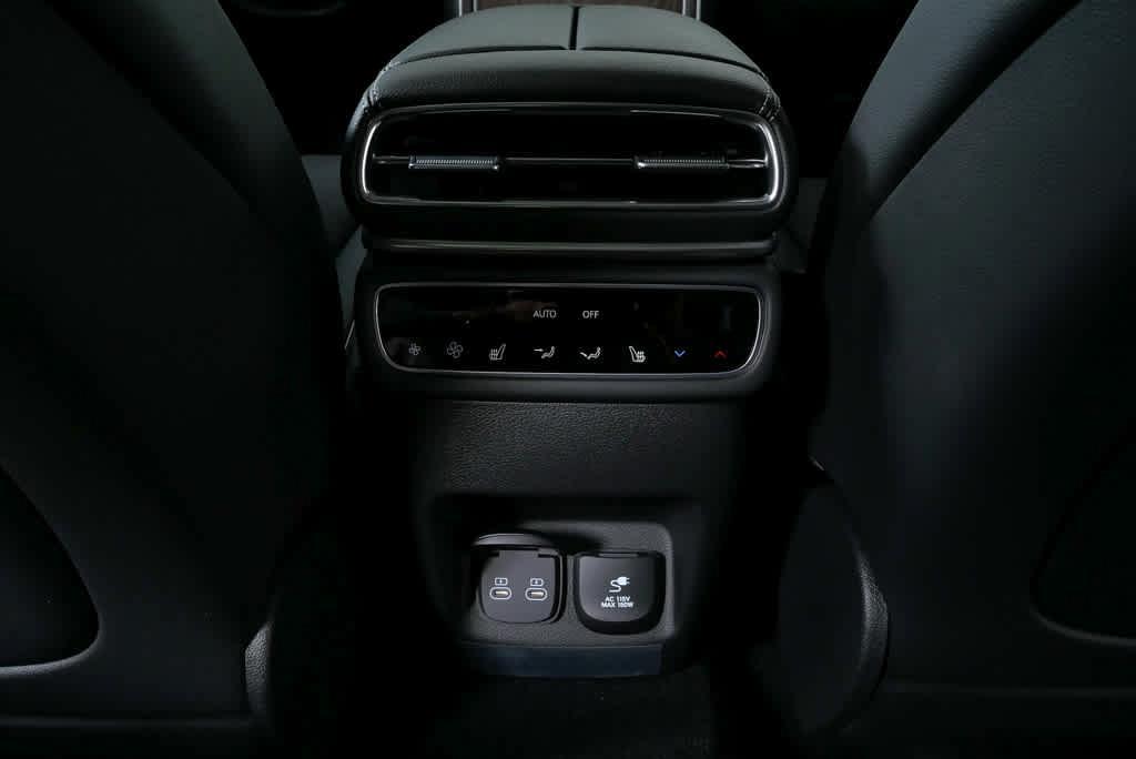 new 2026 Genesis GV80 car, priced at $76,155