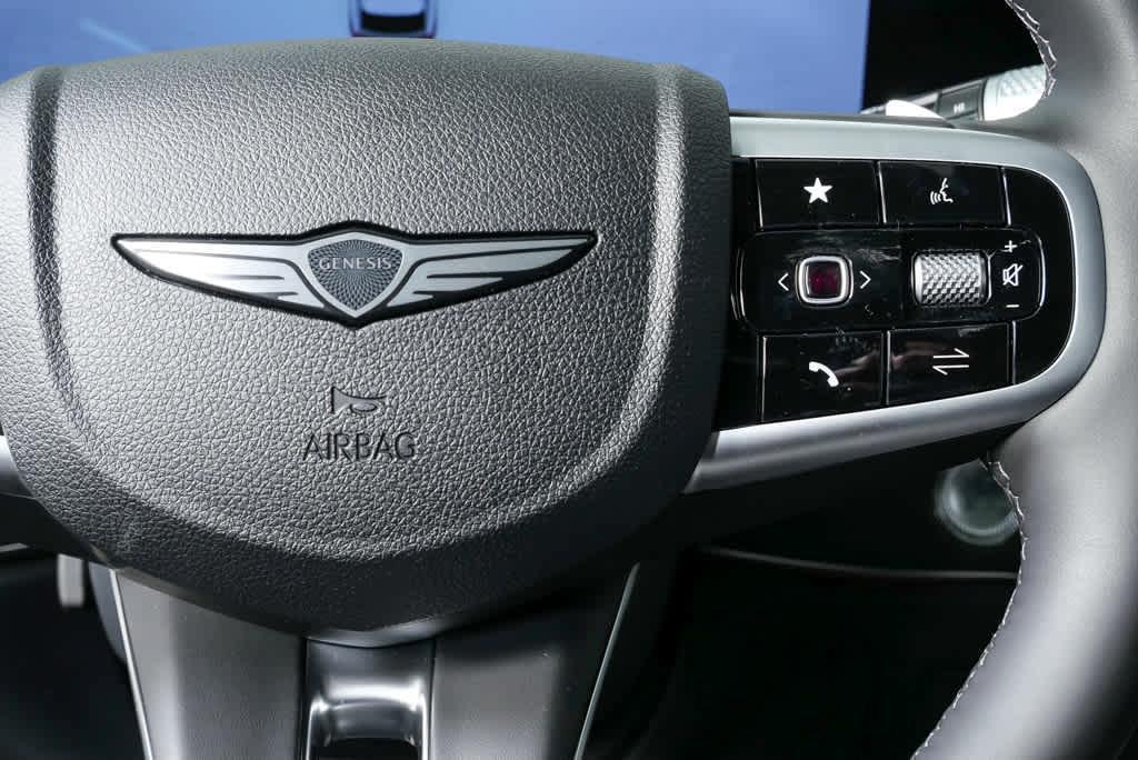 new 2026 Genesis GV80 car, priced at $76,155