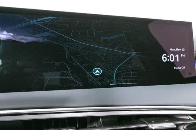 new 2026 Genesis GV70 car, priced at $67,120