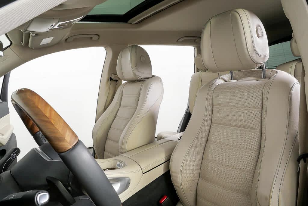 used 2020 Mercedes-Benz GLS 450 car, priced at $30,999