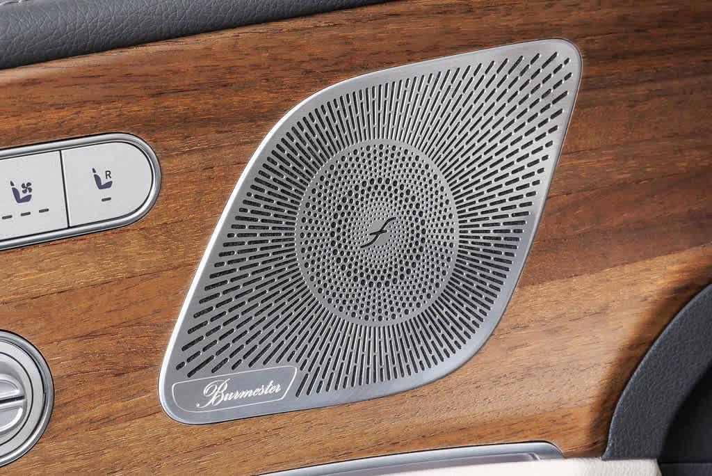 used 2020 Mercedes-Benz GLS 450 car, priced at $30,999