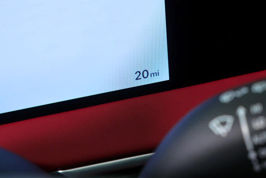 new 2026 Genesis GV70 car, priced at $63,150